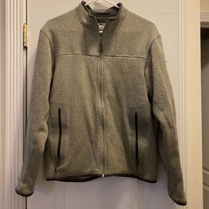 Arc’teryx Cardigan Jacket